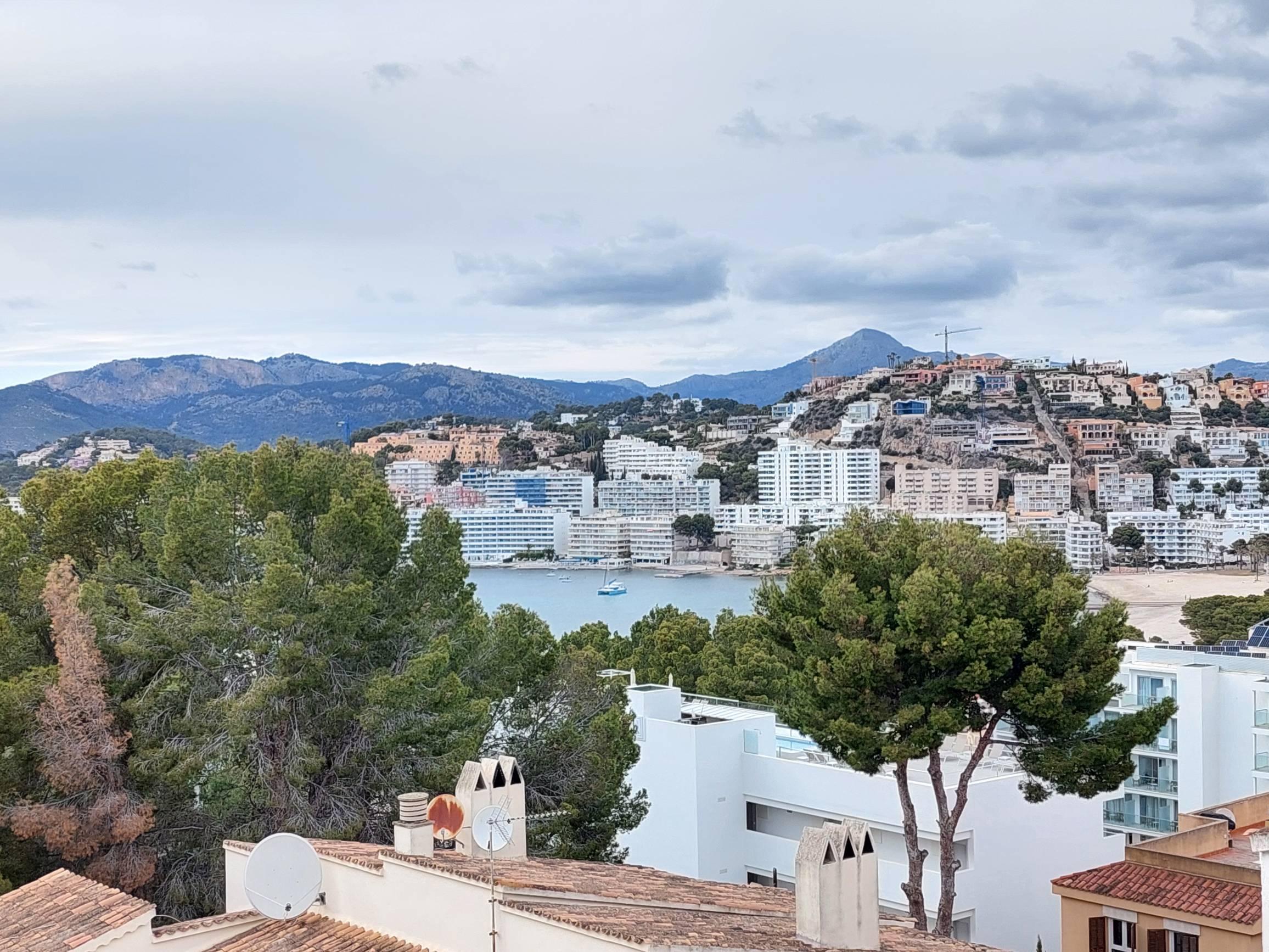 Mallorca - Santa Ponsa - Apartment / flat